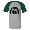 Baseball Short Sleeve Tee 2.0 Thumbnail