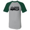 Baseball Short Sleeve Tee 2.0 Thumbnail