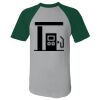 Baseball Short Sleeve Tee 2.0 Thumbnail