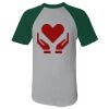 Baseball Short Sleeve Tee 2.0 Thumbnail