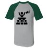 Baseball Short Sleeve Tee 2.0 Thumbnail