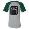 Baseball Short Sleeve Tee 2.0 Thumbnail
