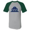 Baseball Short Sleeve Tee 2.0 Thumbnail