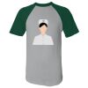 Baseball Short Sleeve Tee 2.0 Thumbnail