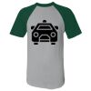 Baseball Short Sleeve Tee 2.0 Thumbnail
