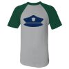 Baseball Short Sleeve Tee 2.0 Thumbnail