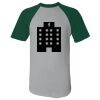 Baseball Short Sleeve Tee 2.0 Thumbnail