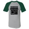 Baseball Short Sleeve Tee 2.0 Thumbnail