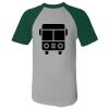 Baseball Short Sleeve Tee 2.0 Thumbnail