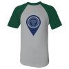 Baseball Short Sleeve Tee 2.0 Thumbnail