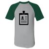Baseball Short Sleeve Tee 2.0 Thumbnail