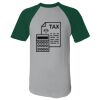 Baseball Short Sleeve Tee 2.0 Thumbnail
