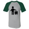 Baseball Short Sleeve Tee 2.0 Thumbnail