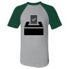 Baseball Short Sleeve Tee 2.0 Thumbnail