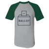 Baseball Short Sleeve Tee 2.0 Thumbnail