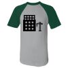 Baseball Short Sleeve Tee 2.0 Thumbnail
