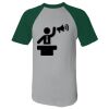 Baseball Short Sleeve Tee 2.0 Thumbnail