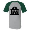 Baseball Short Sleeve Tee 2.0 Thumbnail