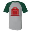 Baseball Short Sleeve Tee 2.0 Thumbnail