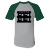 Baseball Short Sleeve Tee 2.0 Thumbnail