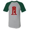 Baseball Short Sleeve Tee 2.0 Thumbnail