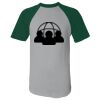 Baseball Short Sleeve Tee 2.0 Thumbnail