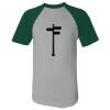Baseball Short Sleeve Tee 2.0 Thumbnail