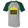 Baseball Short Sleeve Tee 2.0 Thumbnail