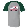 Baseball Short Sleeve Tee 2.0 Thumbnail