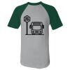Baseball Short Sleeve Tee 2.0 Thumbnail