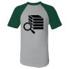 Baseball Short Sleeve Tee 2.0 Thumbnail