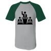 Baseball Short Sleeve Tee 2.0 Thumbnail
