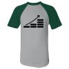 Baseball Short Sleeve Tee 2.0 Thumbnail