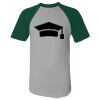 Baseball Short Sleeve Tee 2.0 Thumbnail