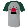 Baseball Short Sleeve Tee 2.0 Thumbnail