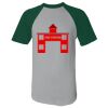 Baseball Short Sleeve Tee 2.0 Thumbnail