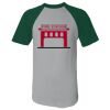 Baseball Short Sleeve Tee 2.0 Thumbnail