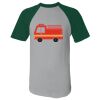 Baseball Short Sleeve Tee 2.0 Thumbnail