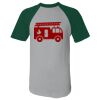 Baseball Short Sleeve Tee 2.0 Thumbnail
