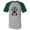 Baseball Short Sleeve Tee 2.0 Thumbnail
