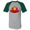 Baseball Short Sleeve Tee 2.0 Thumbnail