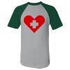 Baseball Short Sleeve Tee 2.0 Thumbnail