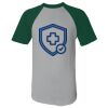 Baseball Short Sleeve Tee 2.0 Thumbnail
