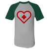 Baseball Short Sleeve Tee 2.0 Thumbnail