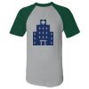 Baseball Short Sleeve Tee 2.0 Thumbnail