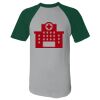 Baseball Short Sleeve Tee 2.0 Thumbnail