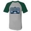 Baseball Short Sleeve Tee 2.0 Thumbnail