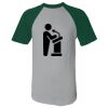 Baseball Short Sleeve Tee 2.0 Thumbnail