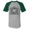 Baseball Short Sleeve Tee 2.0 Thumbnail