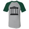 Baseball Short Sleeve Tee 2.0 Thumbnail